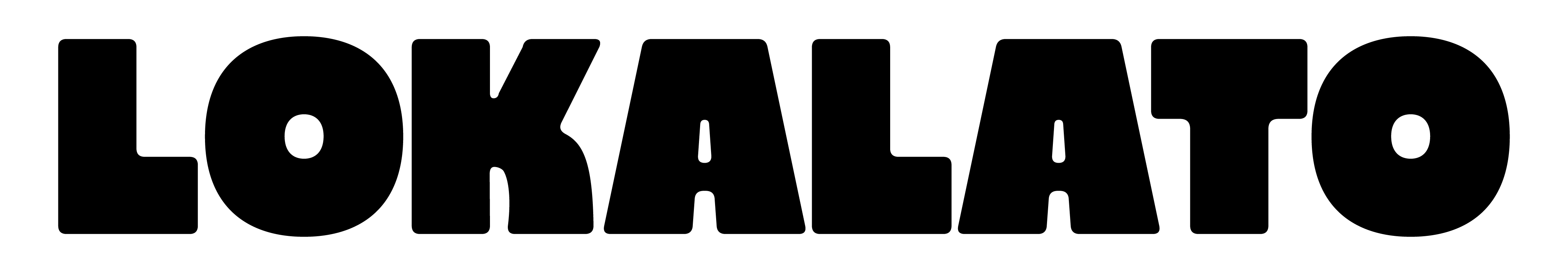Lokalato logo